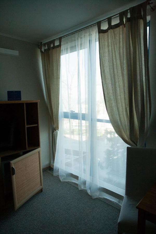 Temirinda Hotel Taganrog Dış mekan fotoğraf