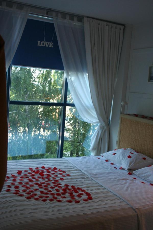 Temirinda Hotel Taganrog Dış mekan fotoğraf